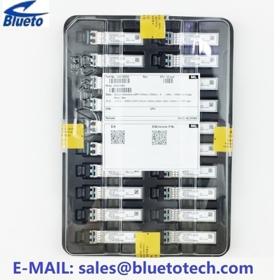 Huawei Optical Transceiver ESFP 1310nm 1.25Gb/S - 10km LC OSG010001 S4016559 MXPD - 243S