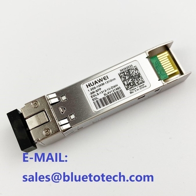 HUAWEI 34062523 ESFP 1310nm 1.25G 1310nm 10km LC Low Speed Transceiver 1.25G 10km Single Mode Module