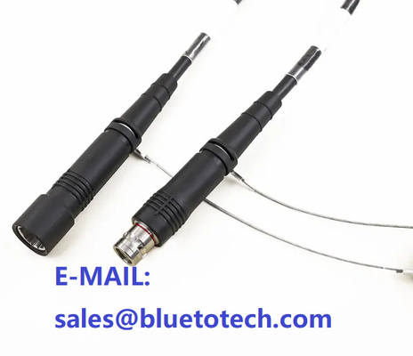 3K93C HDTV Broadcasting Camera Cable Hybrid Cable 2fiber 2power PUW-FUW