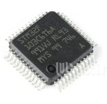 STM32F103C6T6A IC Chip Microcontrollers New Original Integrated Circuits Electronic Components