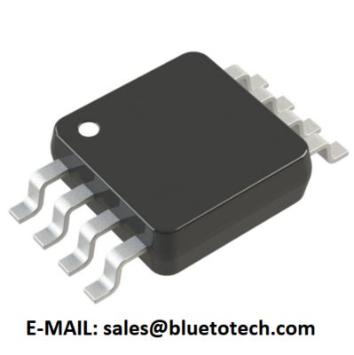 LTC1864CMS8#TRPBF Integrated Circuit IC Chip with SPI Interface