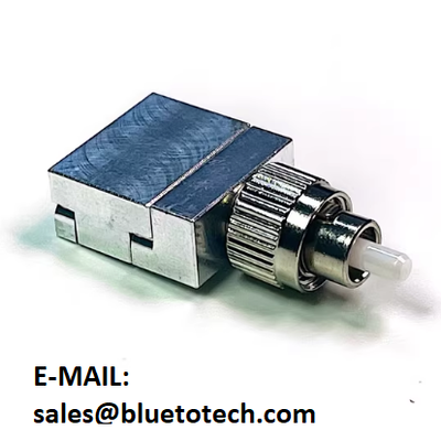 Metal FC Bare Fiber Adapter 60μm 80μm 126μm 130μm 150μm 230μm 250μm 300μm 400μm 440μm
