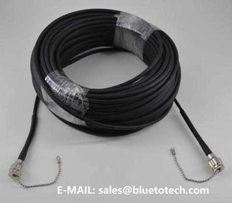 ODC a ODC 2 núcleo de cable de parche de fibra óptica de modelo único FTTA ODC a ODC cable de parche SM dúplex