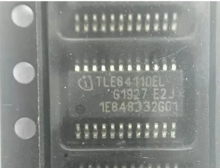TLE84110EL SOP Nuevo circuito integrado con chip IC de marca original