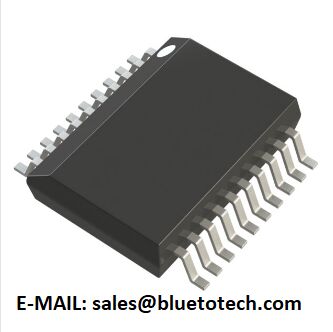 ADUM3472ARSZ Dispositivos analógicos Circuito integrado nuevo IC original ADC 1Mbps 4 SSOP-20