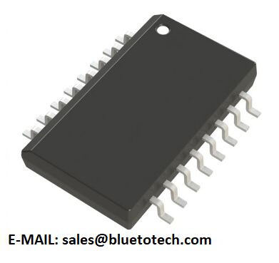 Analog Devices ADM2682EBRIZ Circuito Integrado IC SOIC-16 de 16Mbps con rango de temperatura de -40℃~85℃