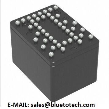Dispositivo Analógico ADIS16475-2BMLZ IMU MEMS de precisión con 2621440 grados/s/LSB en paquete BGA-44 en miniatura para rango de temperatura amplio -40℃~105℃