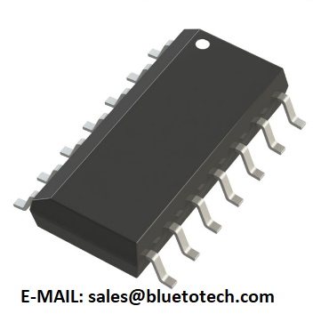 OP484ESZ-REEL Dispositivos analógicos Circuito integrado SOIC-14 Nuevo original