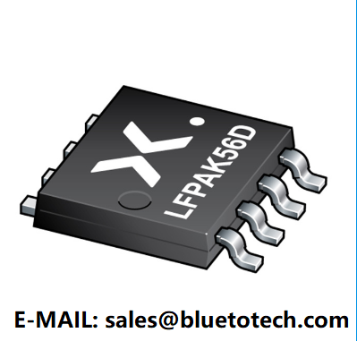 BUK7K6R8-40E, componente electrónico del circuito integrado del MOSFET LFPAK-56D del canal N de 115 Nexperia en existencia