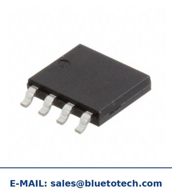 MOSFET de potencia N-Channel dual Nexperia BUK7K6R8-40E de 40V y 40A LFPAK56D para accionamiento de motor